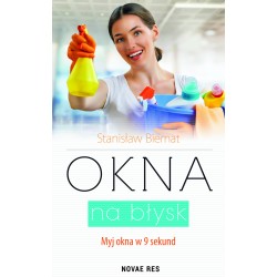 Okna na Błysk- Myj okna w 9...